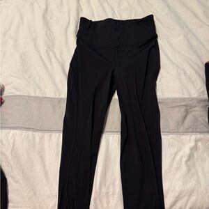 LIKE NEW: Lululemon Base Pace Legging